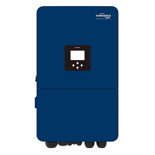 Tommatech Trio-Hybrid 15000 W Watt 15 kW 48 V Volt Trifaze Hibrit nverter