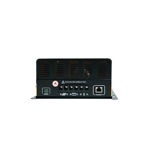 Mexxsun Y�ksek Voltaj 60 Amper Mppt �arj Kontrol (MPK8)