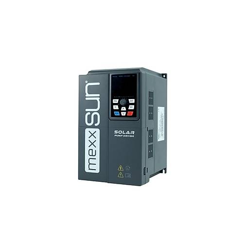 Mexxsun 15 HP 11 kW 11000 W Solar Pompa S�r�c� Trifaze MPPT Frekans �nverter 380 V