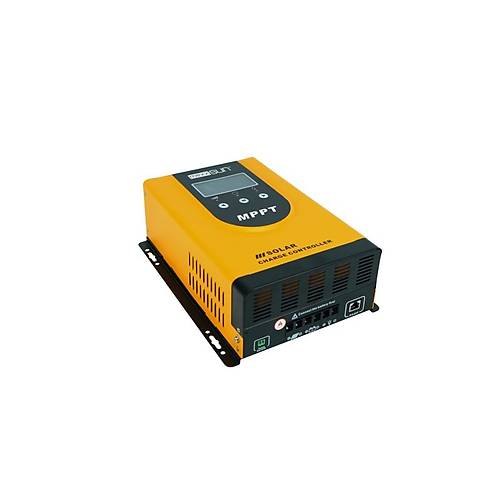 Mexxsun Y�ksek Voltaj 100 Amper Mppt �arj Kontrol (MPK8)