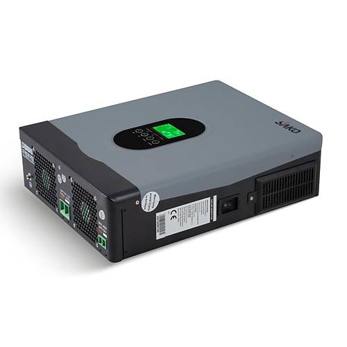 Sako E-SUN 12V 1.6 kW 1600 Watt Akll nverter (30-400 VDC)