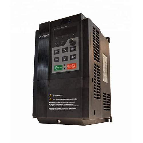Frecon 4 kW 5.4 Hp Solar Sulama Src nverter