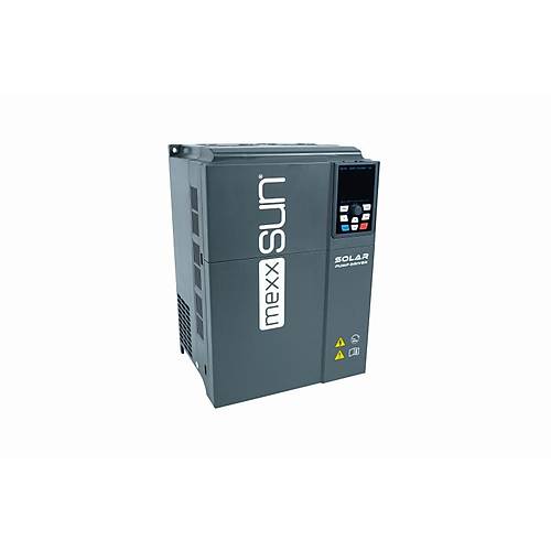 Mexxsun 30 HP 22 kW 22000 W Solar Pompa S�r�c� Trifaze MPPT Frekans �nverter 380 V