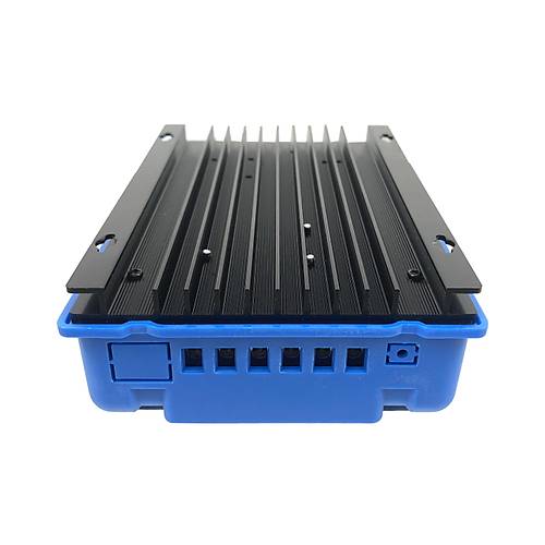 Lexron 20 Amper MPPT �arj Kontrol Cihaz�