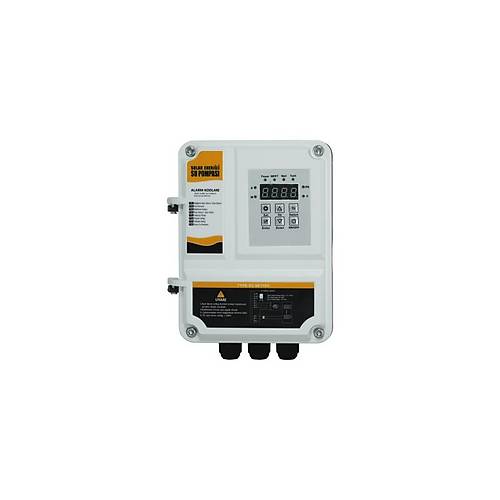 110 V Volt 2 HP 1.5 kW 1500 W Watt Dc Kademeli Dalg�� Solar Pompa 2200 Watt G�ne� Paneli Solar Sulama Paket Sistem
