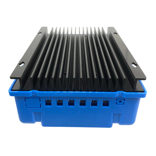 Lexron 40 Amper MPPT �arj Kontrol Cihaz�