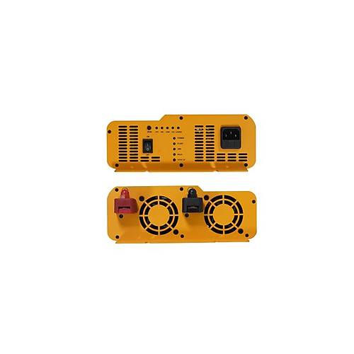 Mexxsun 48 Volt 20 Amper AC-DC Ak� �arj Cihaz�