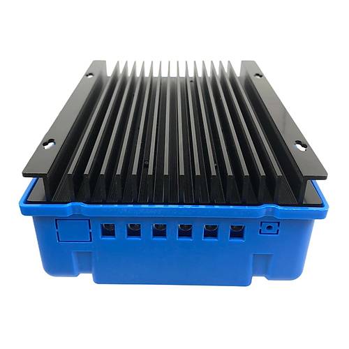 Lexron 30 Amper MPPT �arj Kontrol Cihaz�