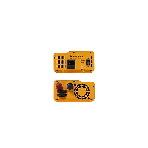 Mexxsun 24 Volt 20 Amper AC-DC Ak� �arj Cihaz�