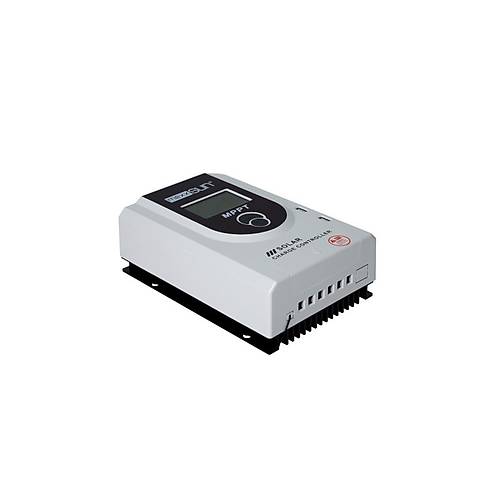 Mexxsun 40 A Amper 12/24 V Volt Mppt �arj Kontrol Cihaz� Solar Reg�lat�r