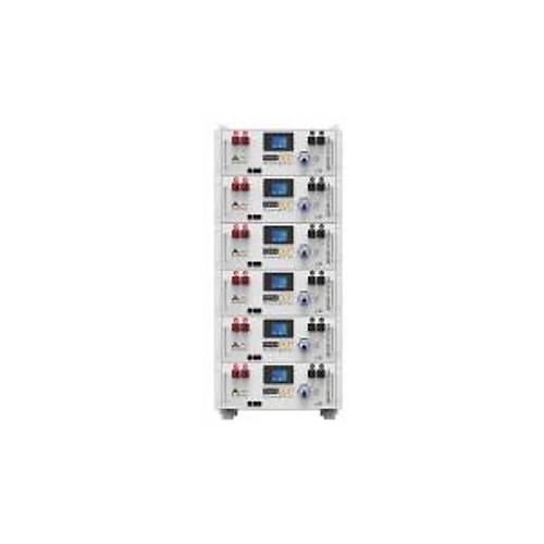 Mexxsun 48 V Volt 100 A Amper Lityum LifePo4 Batarya 4.8 kWh