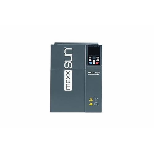 Mexxsun 40 HP 30 kW 30000 W Solar Pompa S�r�c� Trifaze MPPT Frekans �nverter 380 V
