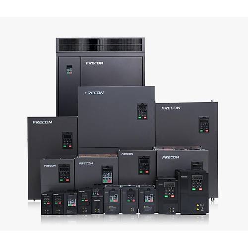 Frecon 4 kW 5.4 Hp Solar Sulama Src nverter