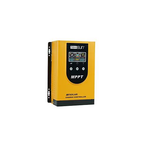 Mexxsun Y�ksek Voltaj 80 Amper Mppt �arj Kontrol (MPK8)