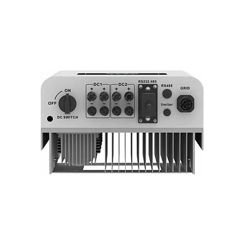 Deye 10 kW Monofaze Ongrid nverter