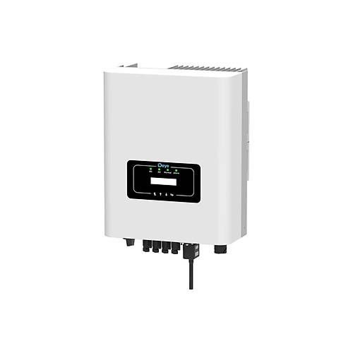 Deye 10 kW Monofaze Ongrid nverter