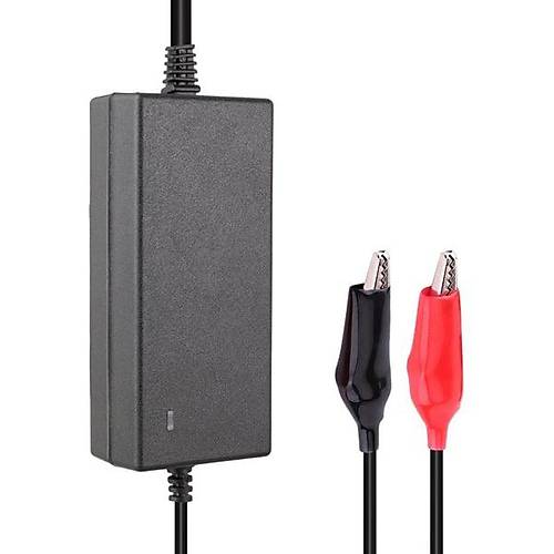 Powermaster 12 Volt 3 Amper Ak� �arj Cihaz�