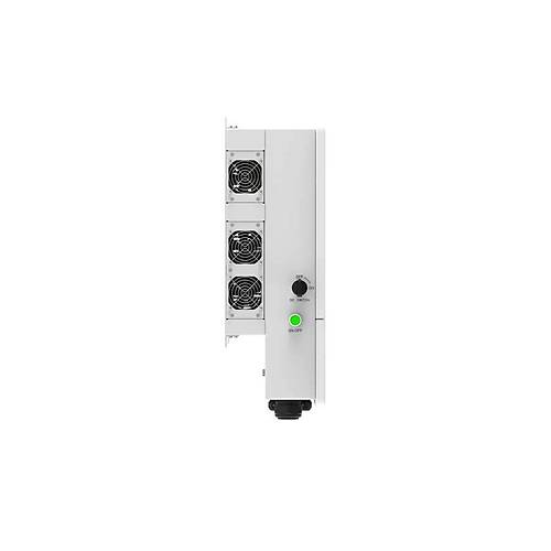 DEYE 12 kW 12000 W Watt Hibrit Hybrid Monofaz LV Voltaj �nverter �nvert�r
