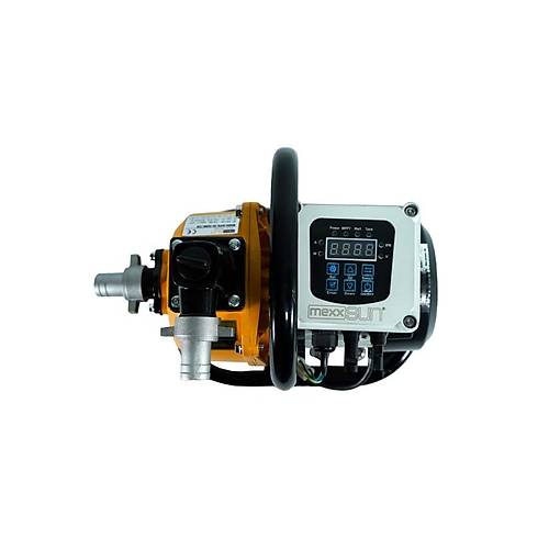 Mexxsun 72 V Volt 1 Hp 750 W Watt 0,75 kW DC Yzey st Santrifj Solar Su Pompas 6 Ton