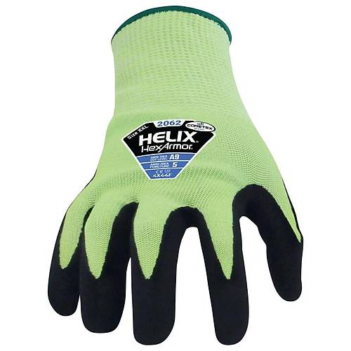 HexArmor� Helix � 2062 Eldiven No:9