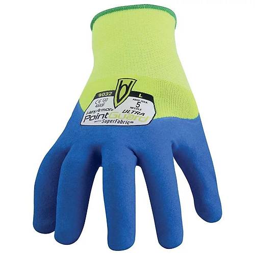 HexArmor� PointGuard� Ultra 9032 Eldiven No:10