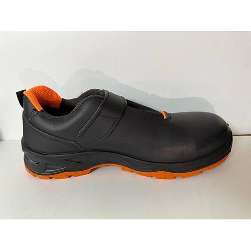 STOUT EAGLE S3  GVENL AYAKKABISI TURUNCU