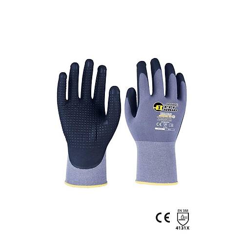 HANVO NR506 K�P�K N�TR�L ELD�VEN