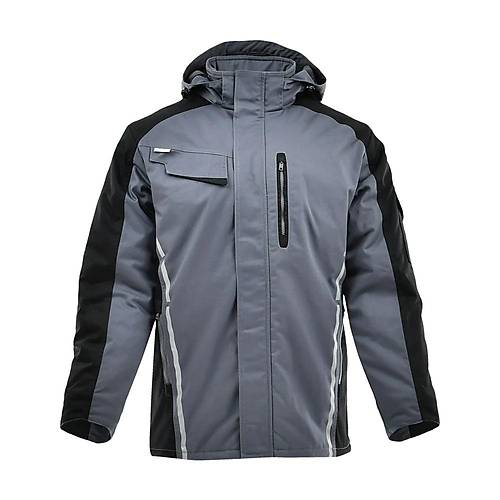 SARA WORKWEAR MONT STANDART 1-08-650-71-25 PARKA 