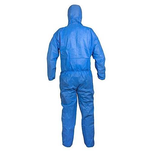 Keep Safe Type 5/6 SMS B Mavi Tulum (3'l�)