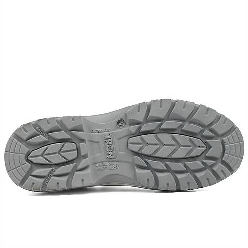 TRON OLSA S2 BEYAZ �� G�VENL��� AYAKKABISI