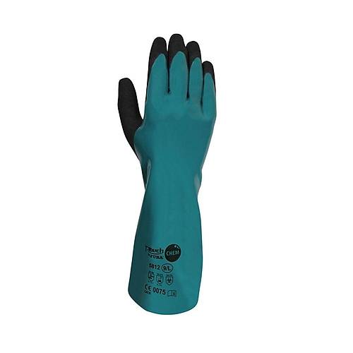 JUBA-5812 Nylon Astar Biopolymer Kapl� Nitril Kapl� �� Eldiveni