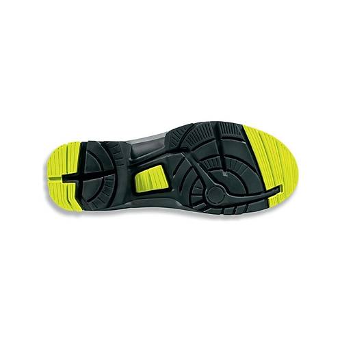 UVEX -  8544 - 1 - S2 �� G�VENL��� AYAKKABISI