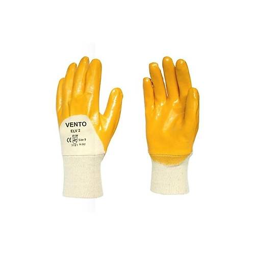 Vento ELV-2 Sar� Nitril Eldiven