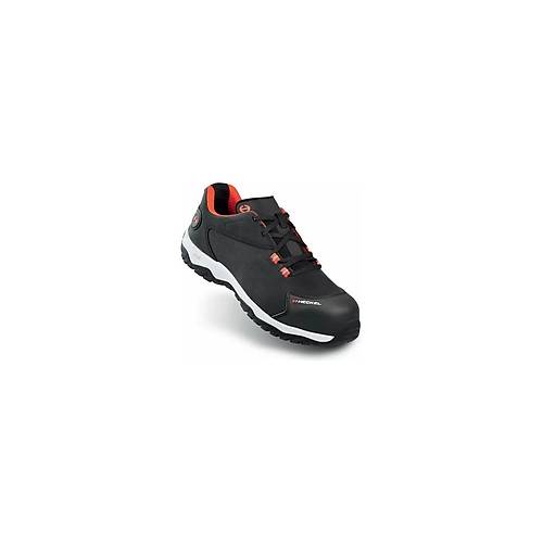 HECKEL MS 300 LOW S3 67473  GVENL AYAKKABISI