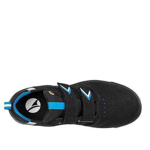 ALBATROS 648060 FORGE AIR S1 ESD �� AYAKKABISI