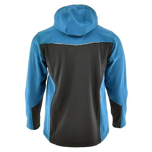SARA COMFORT PLUS SOFTSHELL  GVENL CEKET