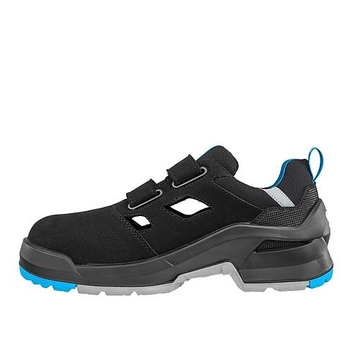 ALBATROS 648060 FORGE AIR S1 ESD �� AYAKKABISI