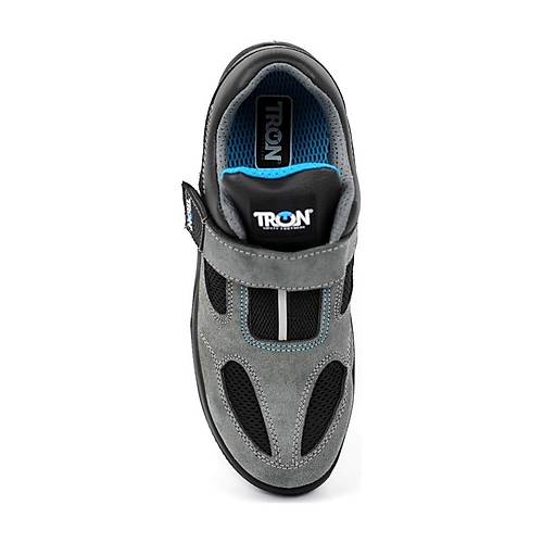 TRON A-20 SPORT KOMPOZ�T BURUN S�ET S1 �� G�VENL��� AYAKKABISI