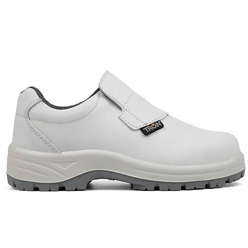 TRON OLSA S2 BEYAZ �� G�VENL��� AYAKKABISI