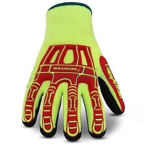 HexArmor� Rig Lizard 2099� 60646 Eldiven No:10