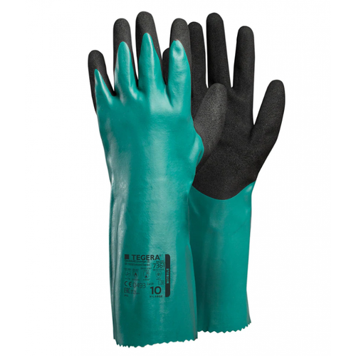 TEGERA 7361 ISI VE KMYSL DRENL  ELDVEN