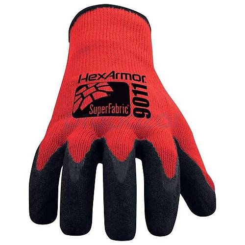 HexArmor� 60007 /9011 Eldiven No:10