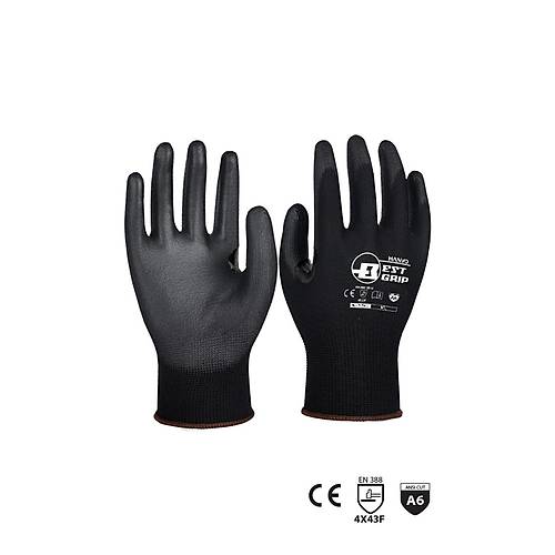 HANVO NJE3158Q K�P�K N�TR�L KES�LME D�REN�L� ELD�VEN