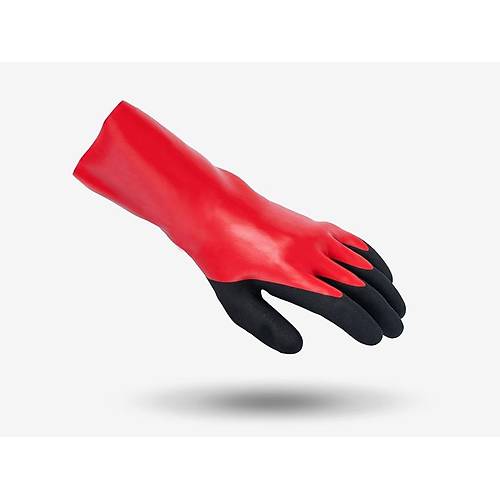 LALAN  Neo Chem? 1-121-X96 Kimyasal Eldiven 