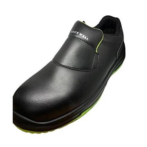 Rockwell Klor Siyah S2 Siyah  Ayakkabs