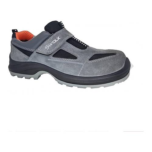 SWOLX CLAS X12 Y S1 GR� S�ET AYAKKABI