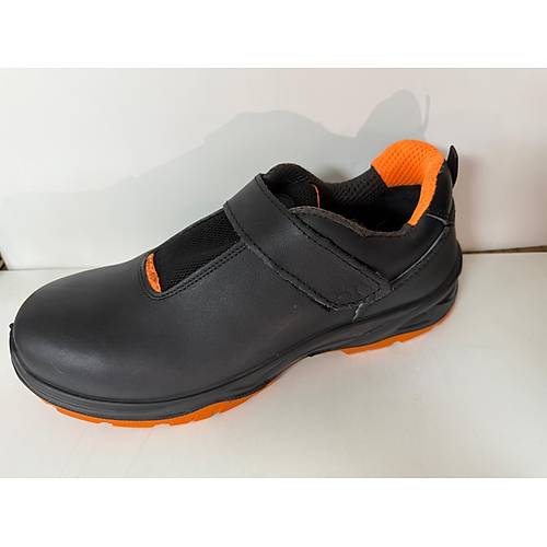 STOUT EAGLE S3  GVENL AYAKKABISI TURUNCU