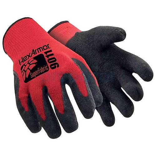 HexArmor� 60007 /9011 Eldiven No:10