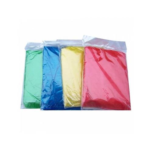 IZRASA TEK KULLANIMLIK YA�MURLUK