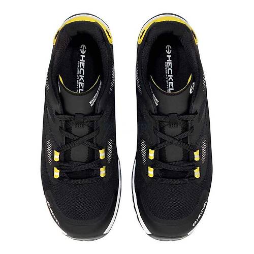 HECKEL MS 100 LOW S1P 67403 �� G�VENL��� AYAKKABISI